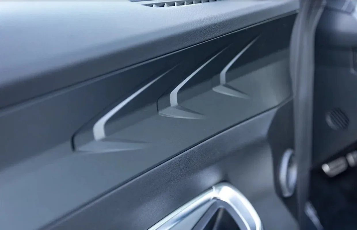 Geely Citiray