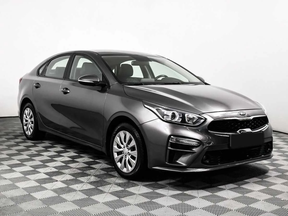 Kia Cerato