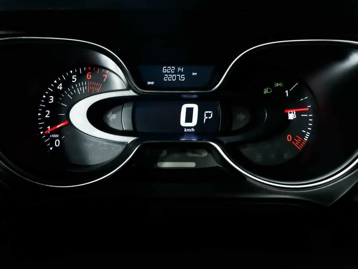 Renault Kaptur