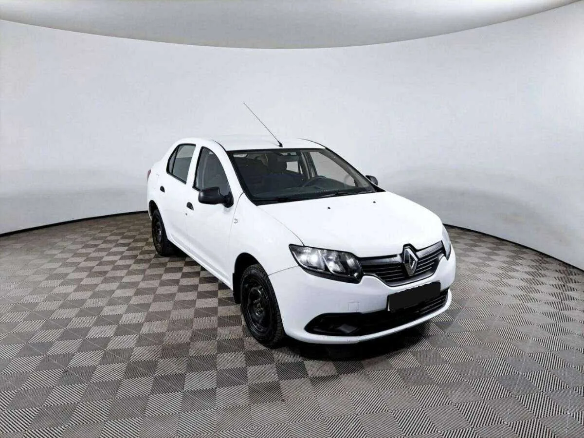 Renault Logan