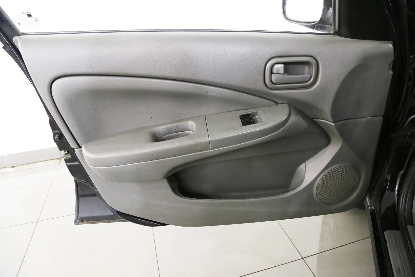 Nissan Almera Classic
