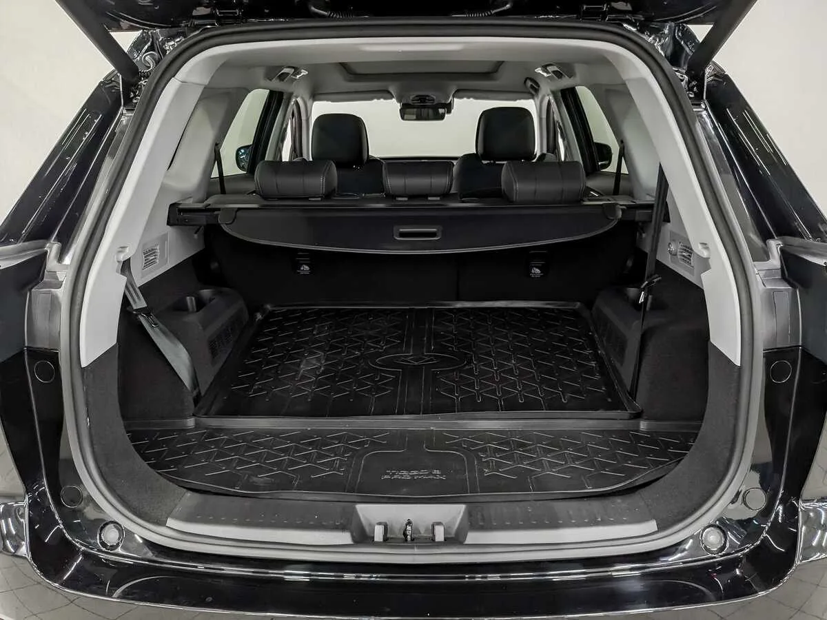 Chery Tiggo 8 Pro Max