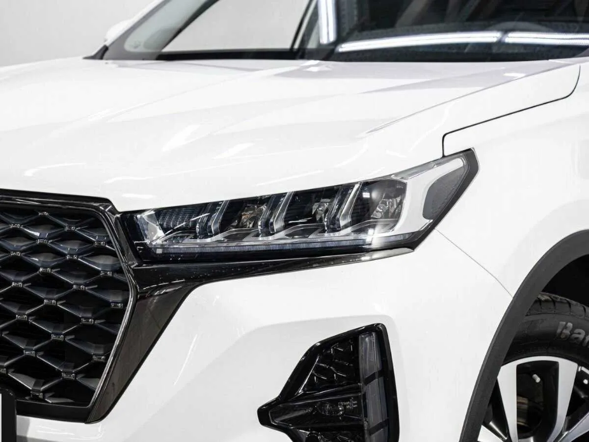 Chery Tiggo 7 Pro Max