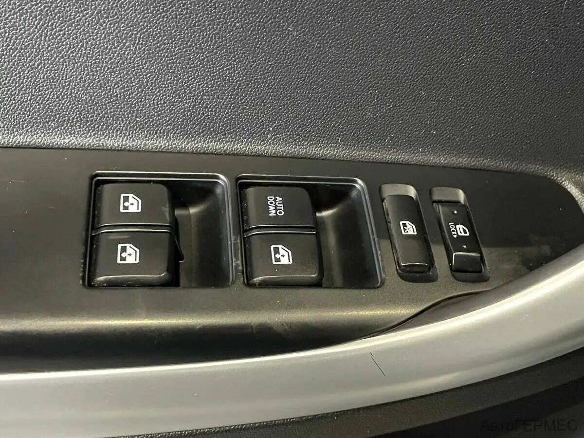 Changan CS35
