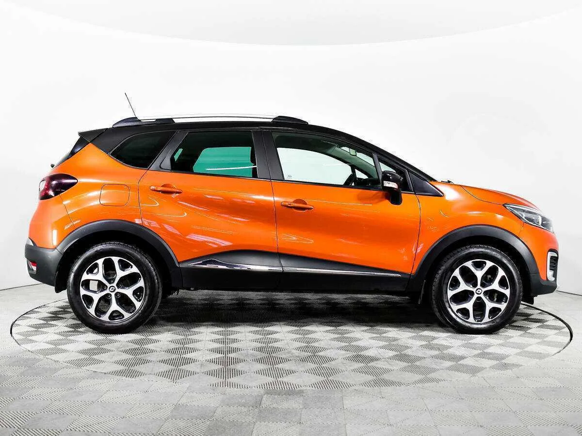 Renault Kaptur