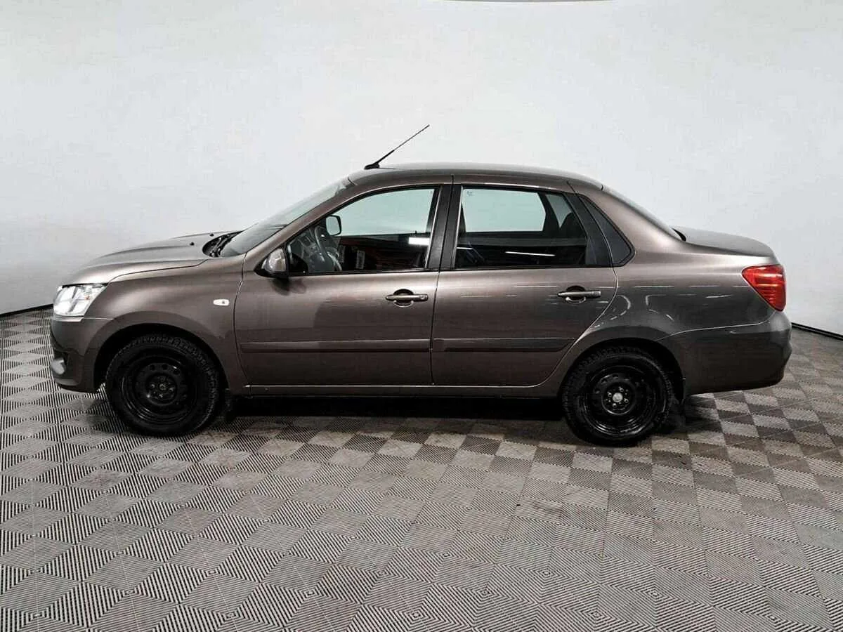 Datsun On Do