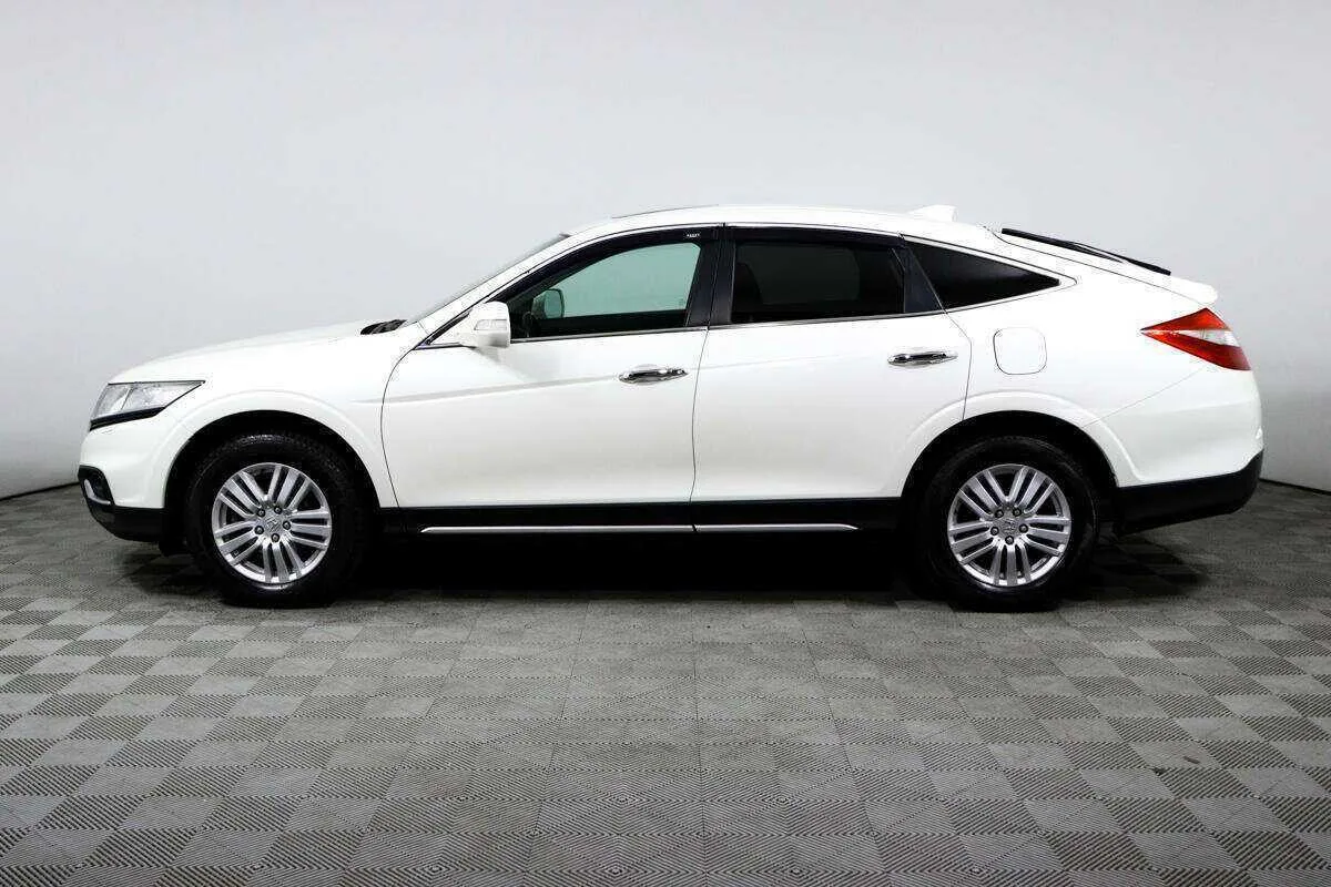 Honda Crosstour