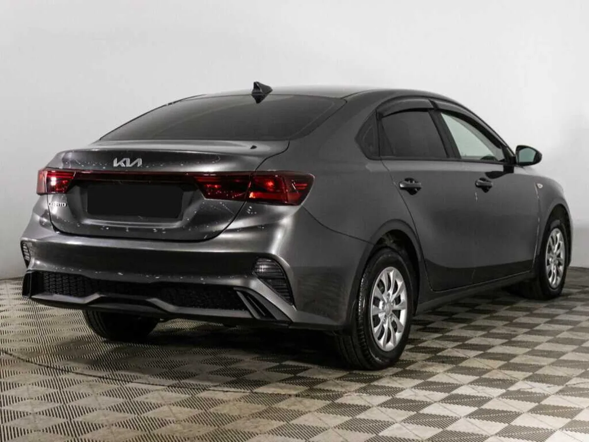 Kia Cerato