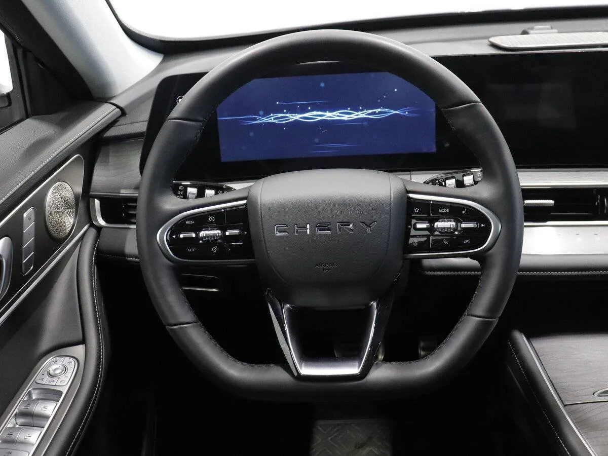 Chery Tiggo 8 Pro Max