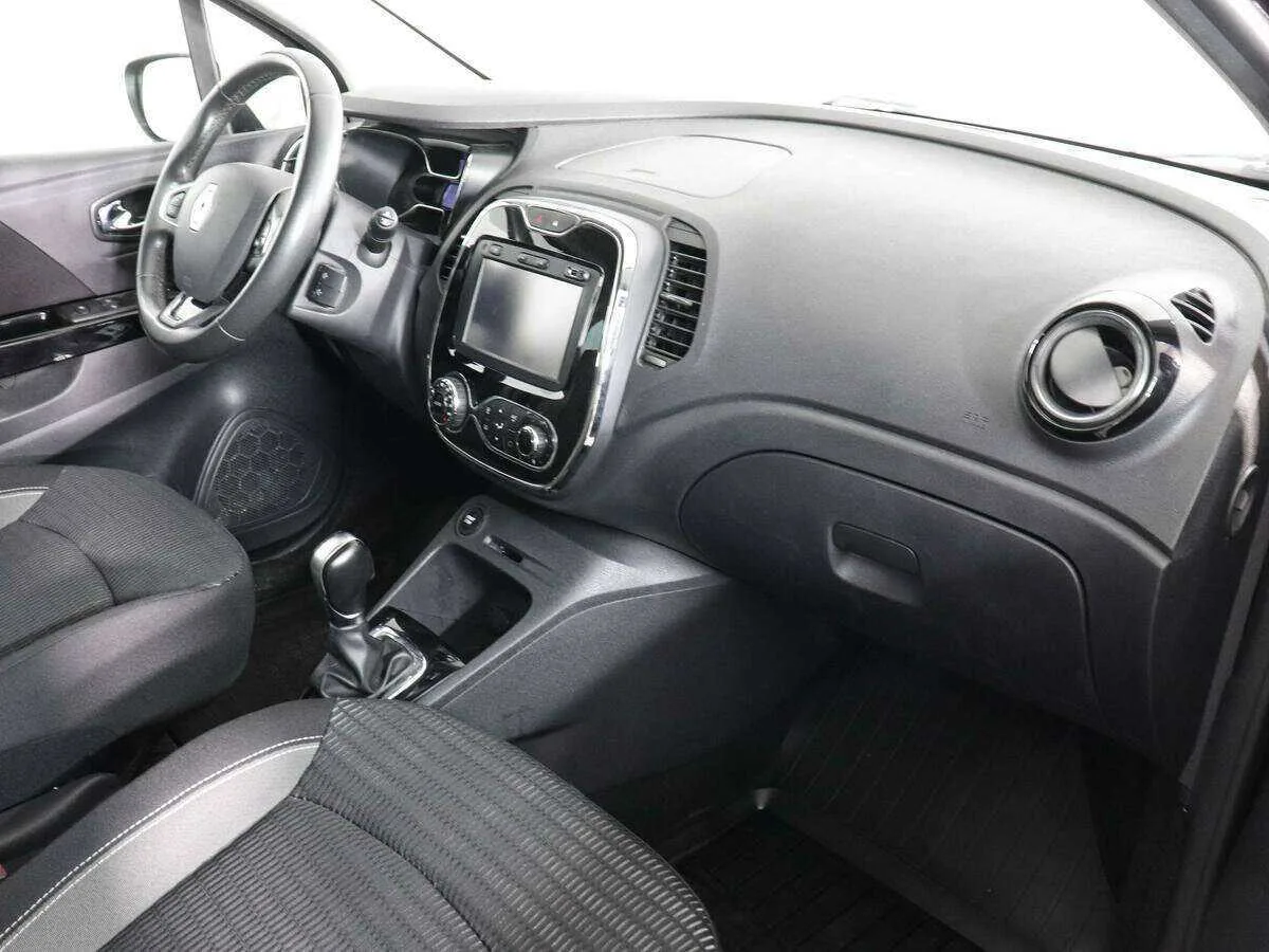 Renault Kaptur
