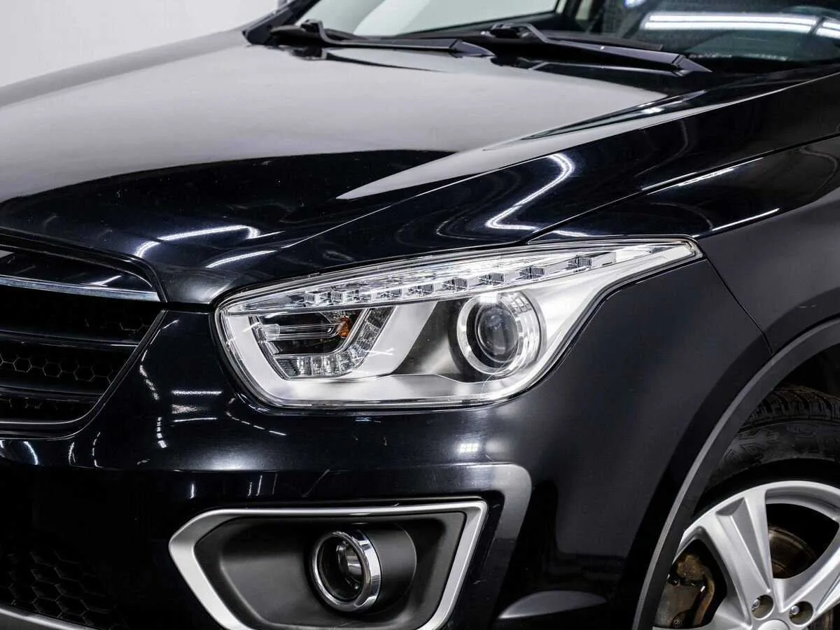 FAW Besturn X80