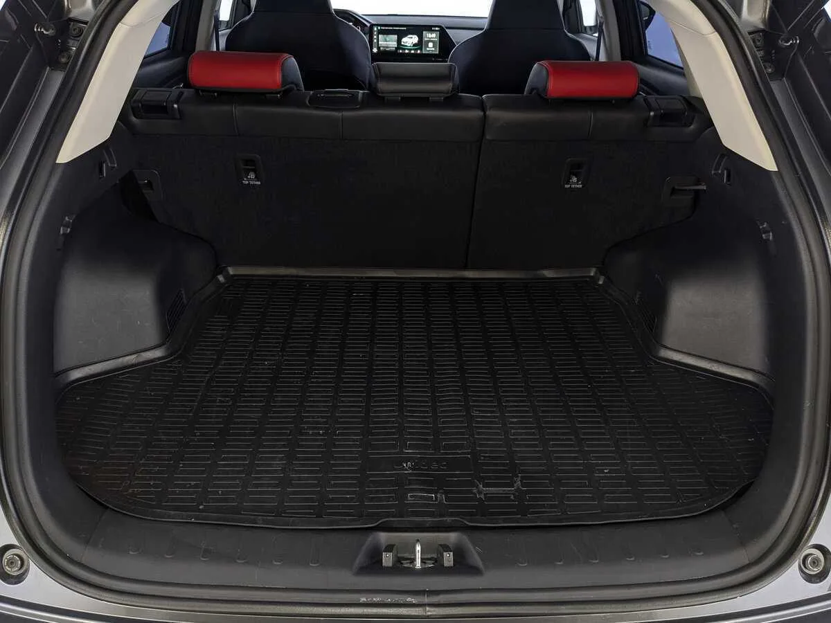 Changan CS55 Plus