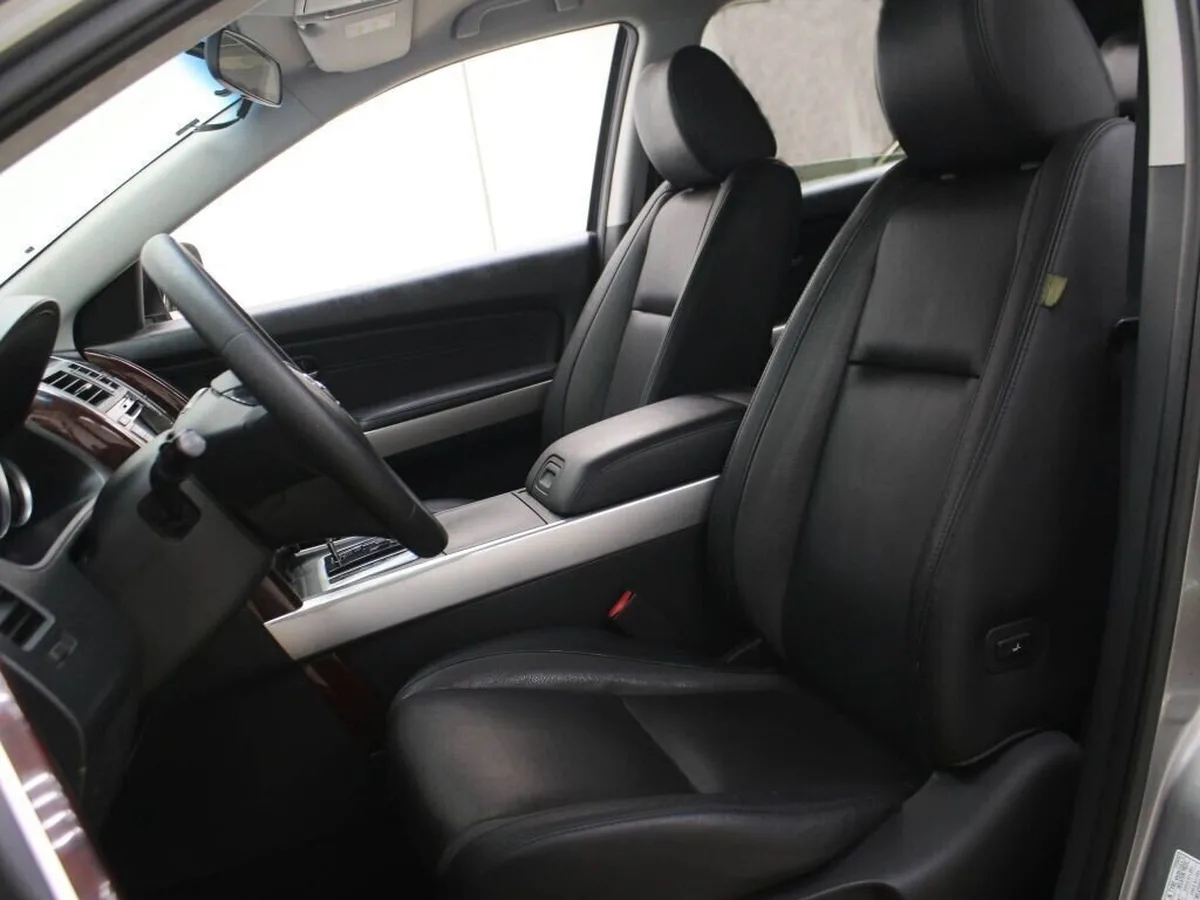 Mazda CX-9