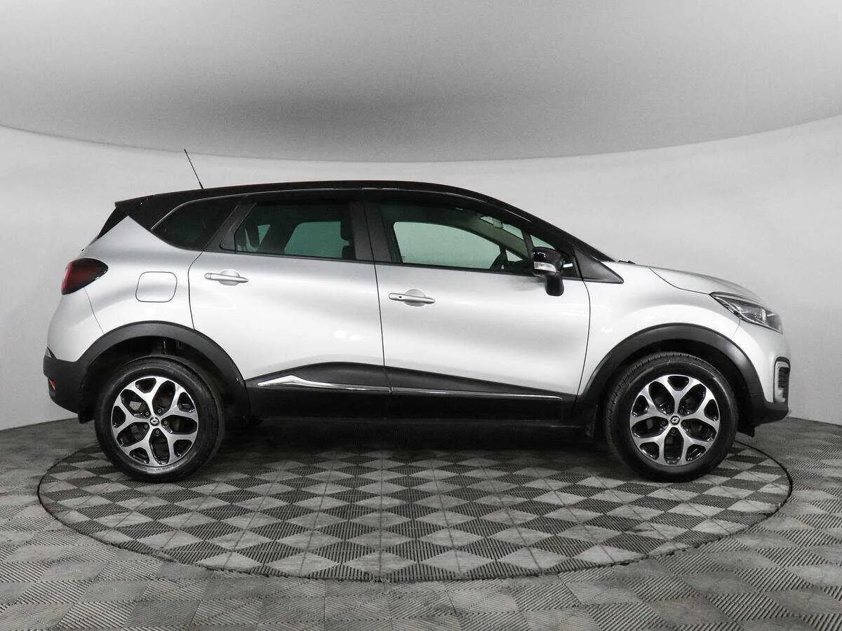 Renault Kaptur