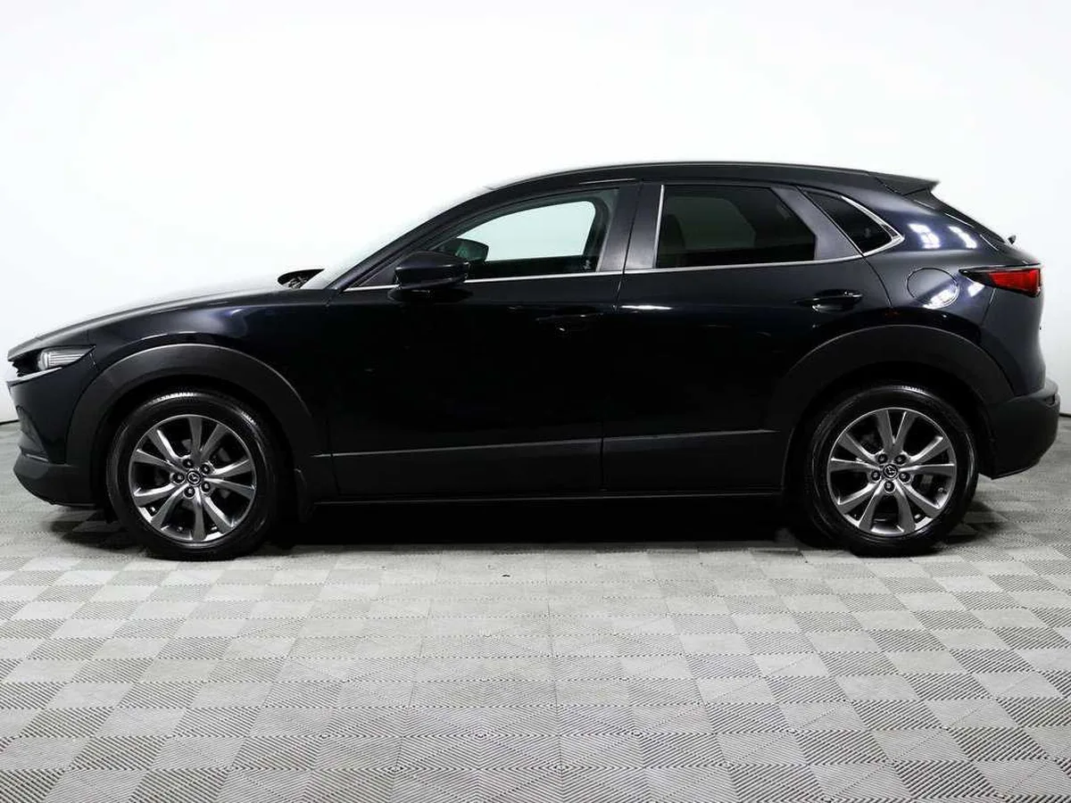 Mazda Cx 30
