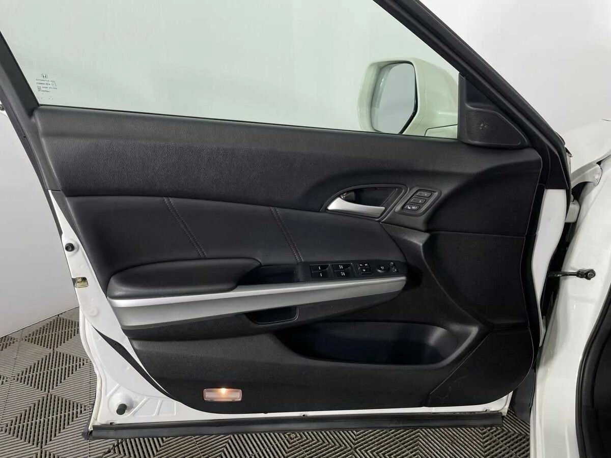 Honda Crosstour