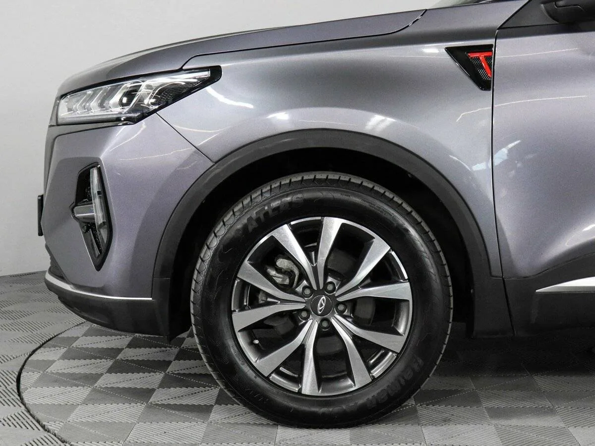 Chery Tiggo 7 Pro Max
