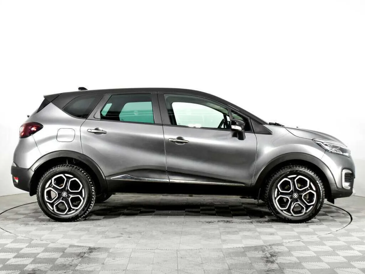 Renault Kaptur