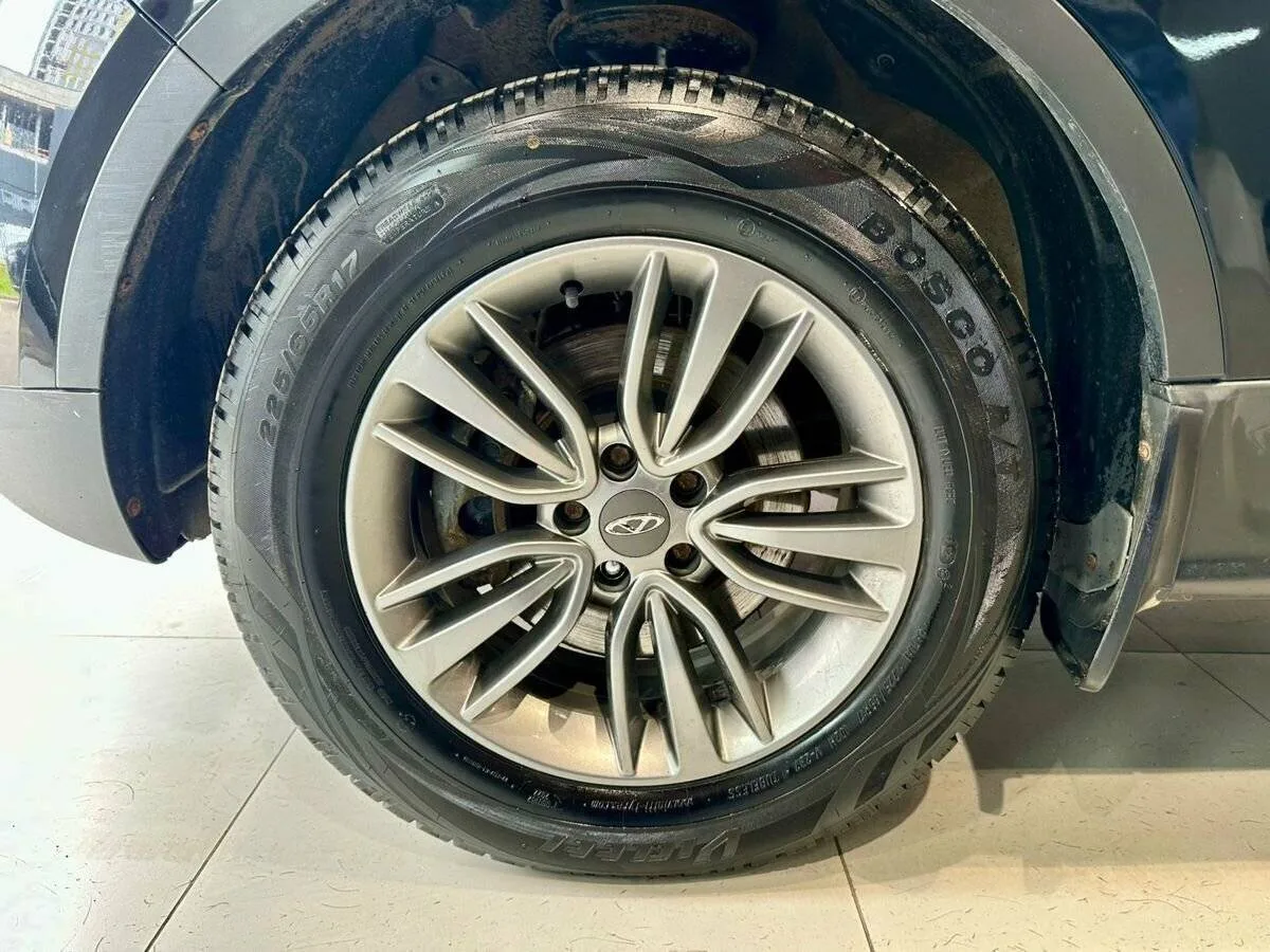 Chery Tiggo 5