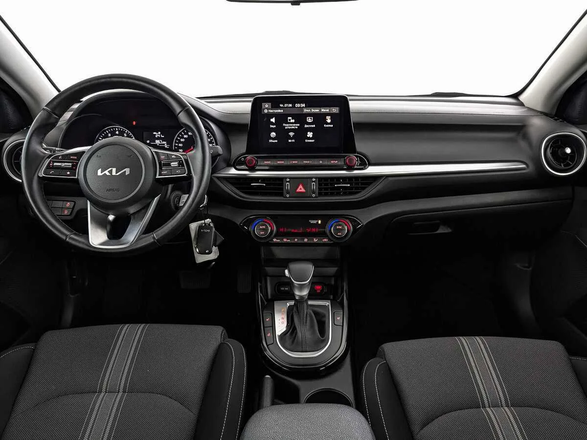 Kia Cerato
