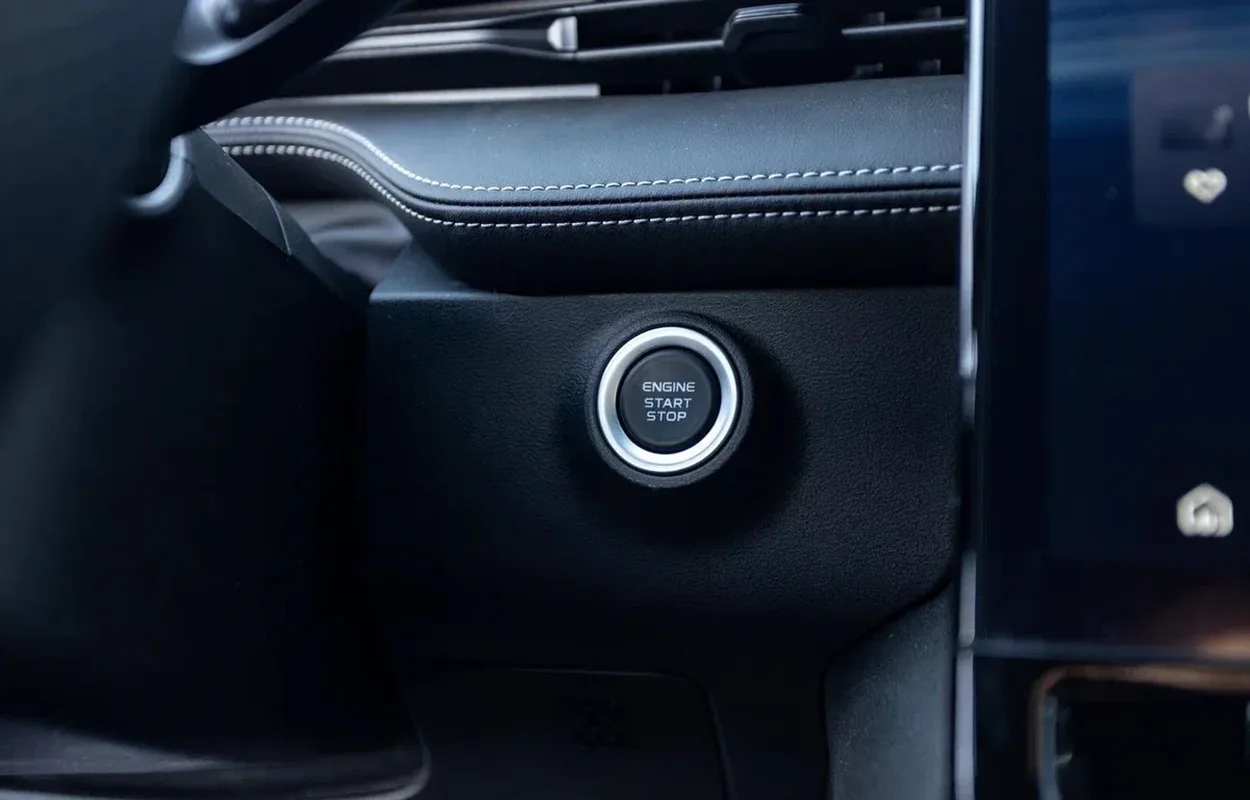 Geely Citiray