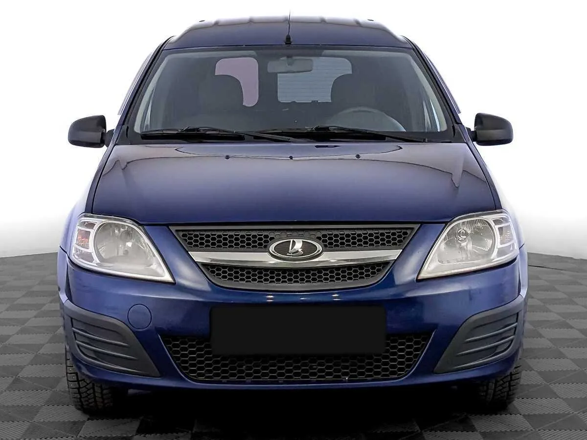 LADA (ВАЗ) Largus