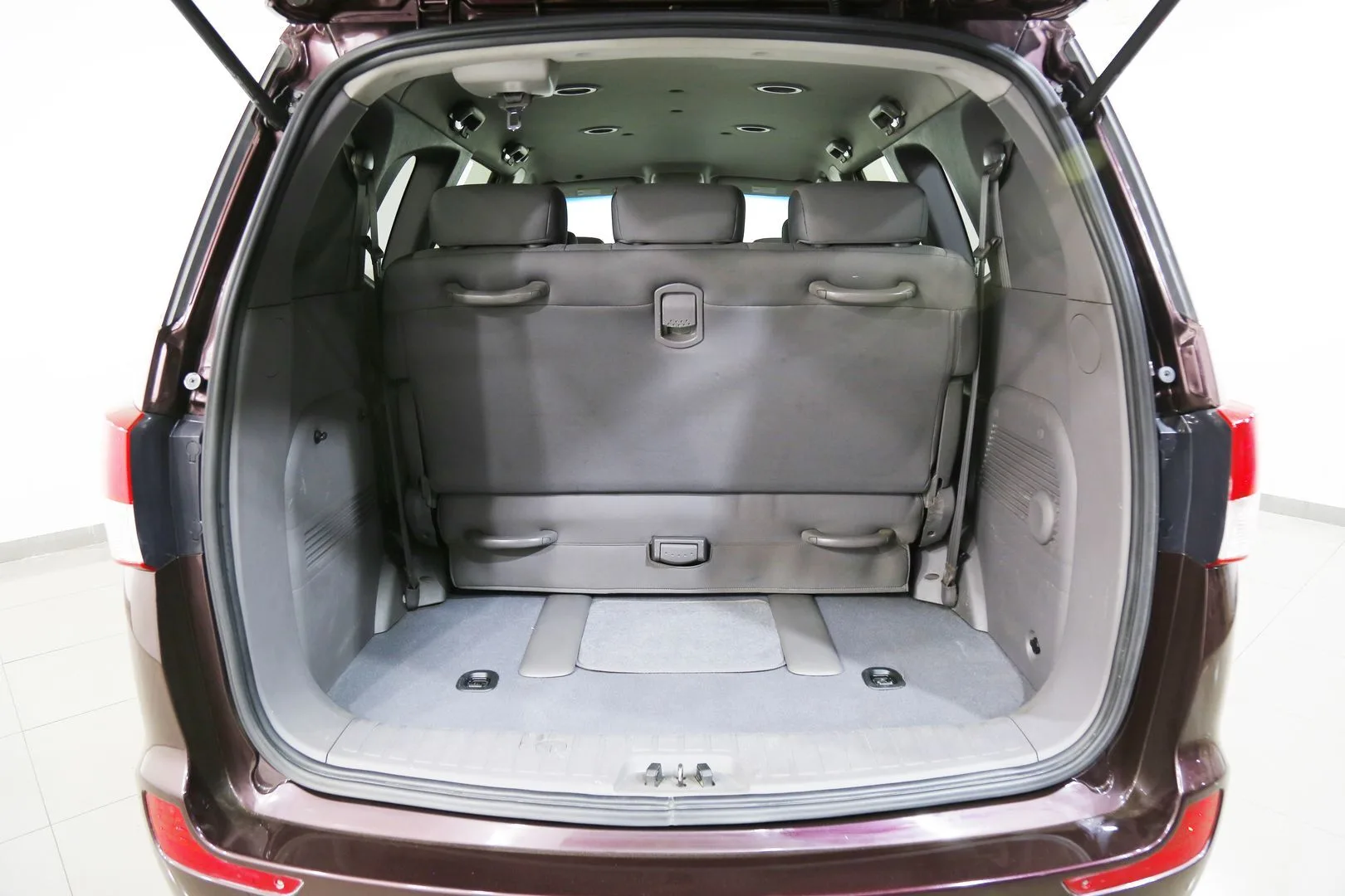 SsangYong Stavic