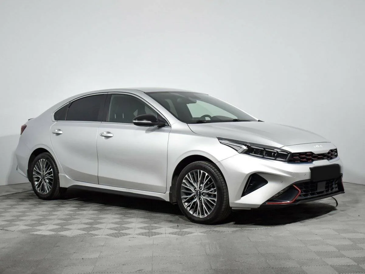 Kia Cerato