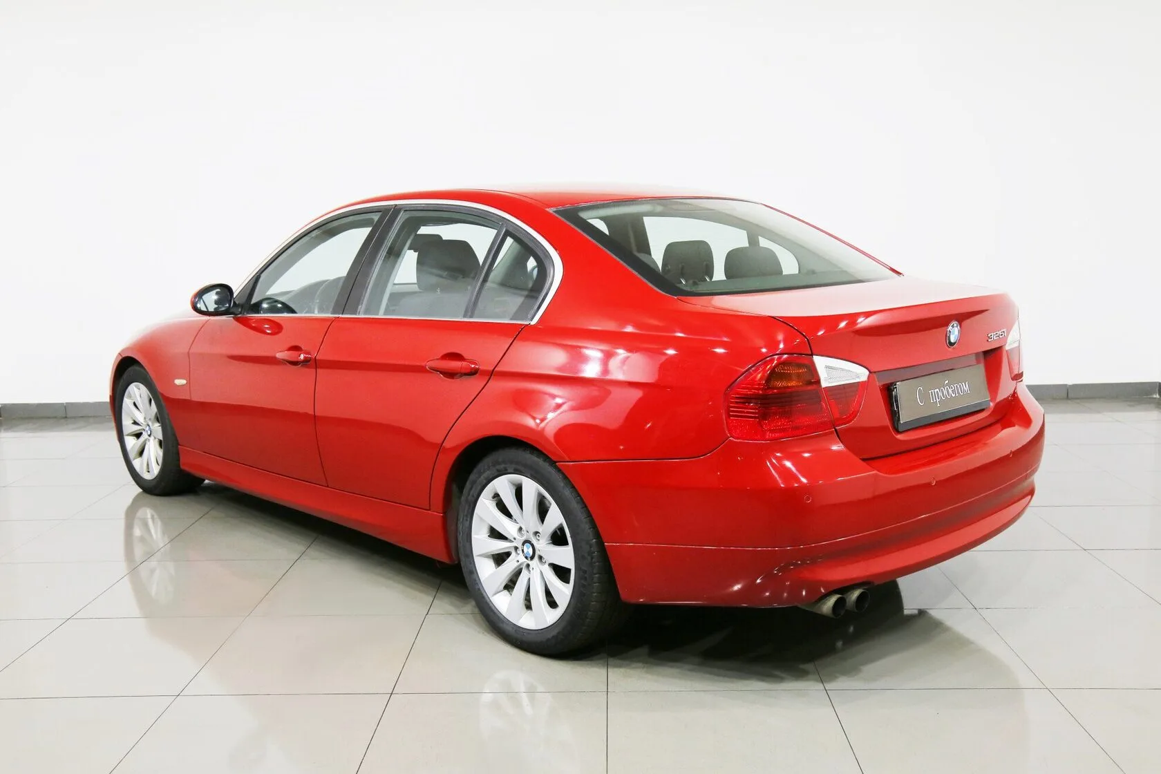 BMW 3 серии