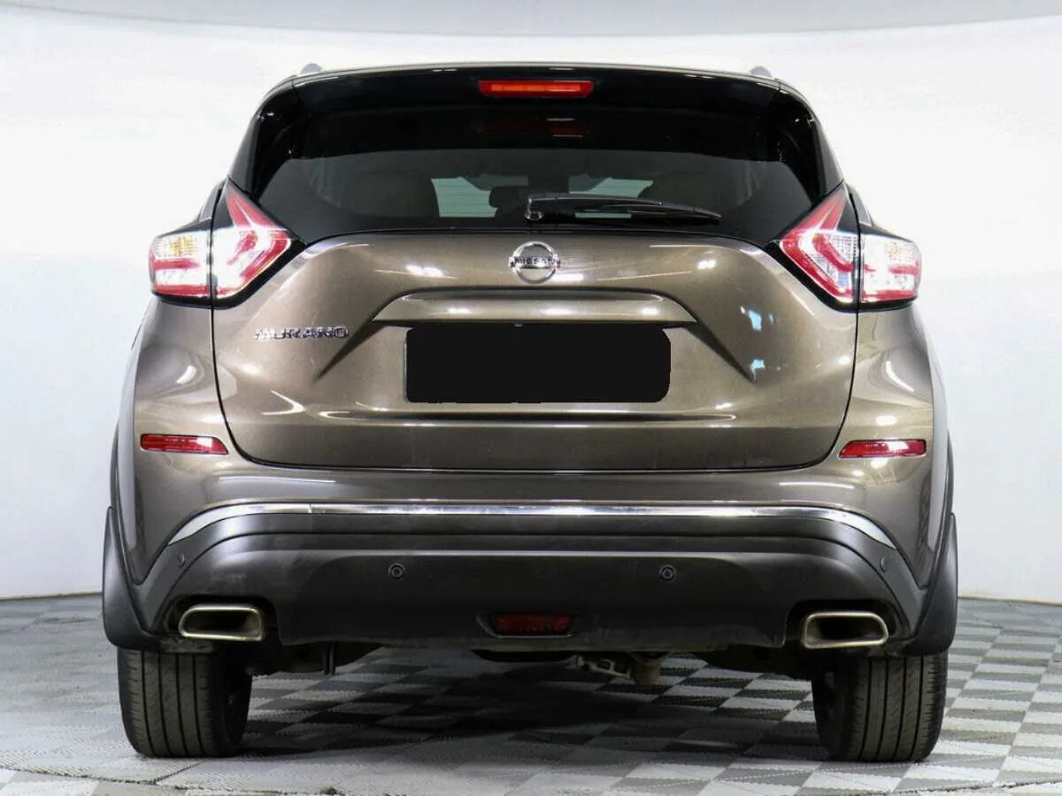 Nissan Murano