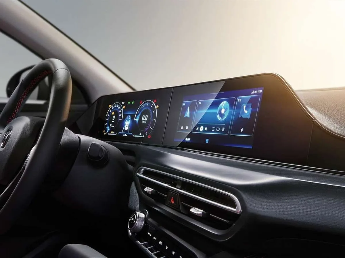 Changan Eado Plus