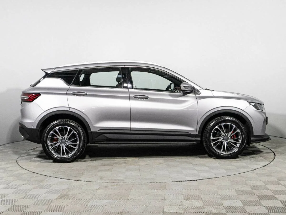Belgee X50