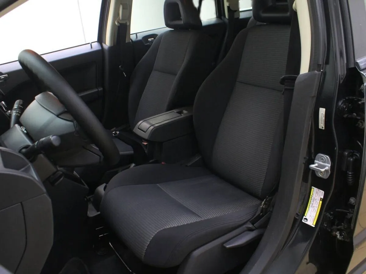 Dodge Caliber