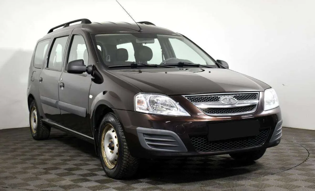 LADA (ВАЗ) Largus