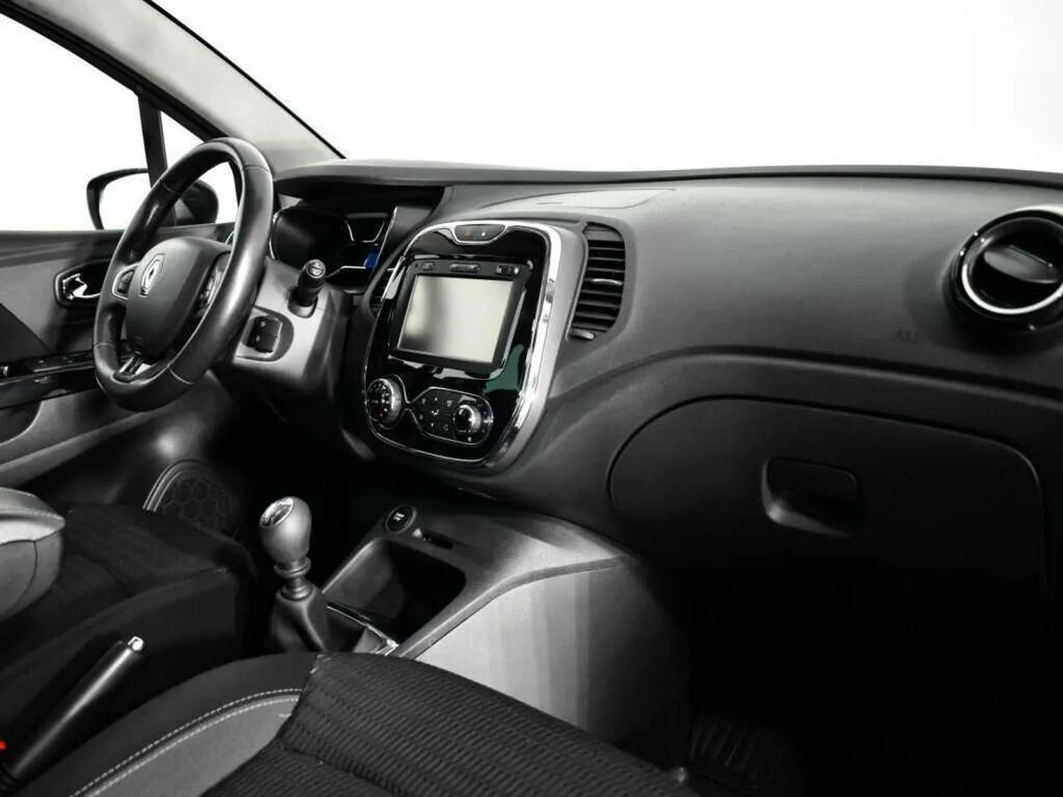 Renault Kaptur