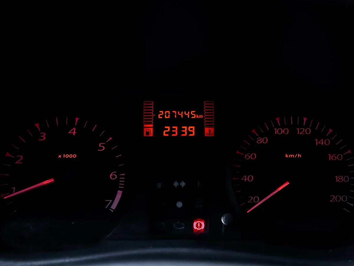 LADA (ВАЗ) Largus