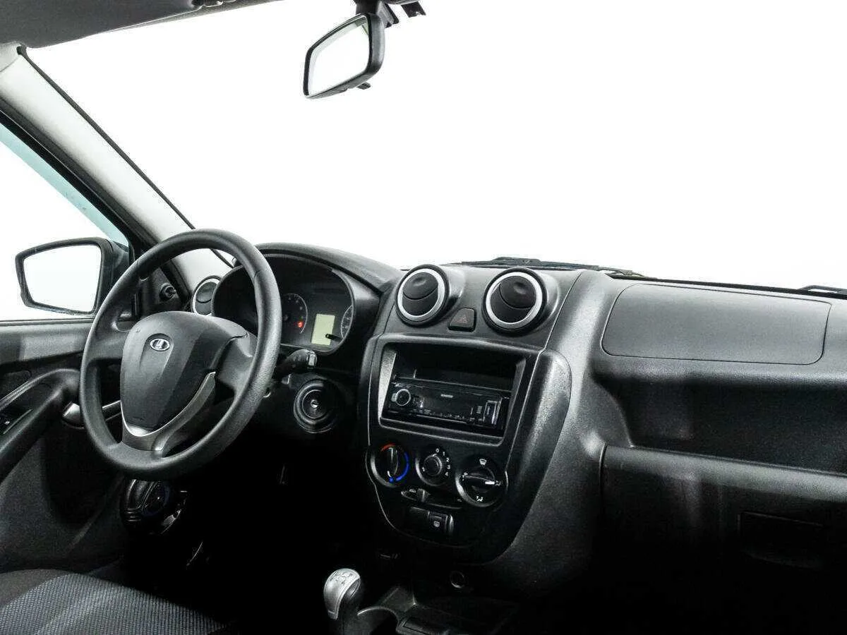 LADA (ВАЗ) Granta