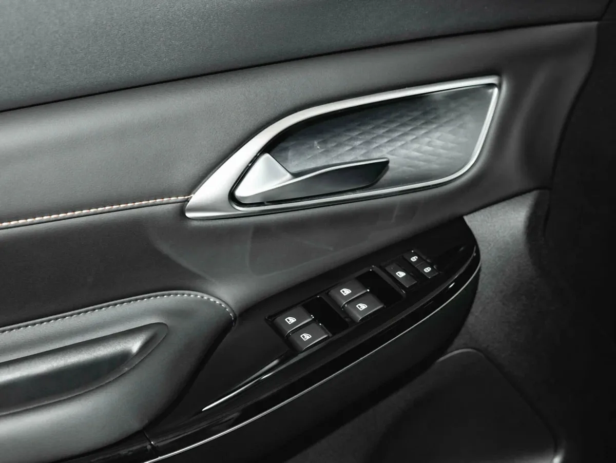 Changan CS75 Pro