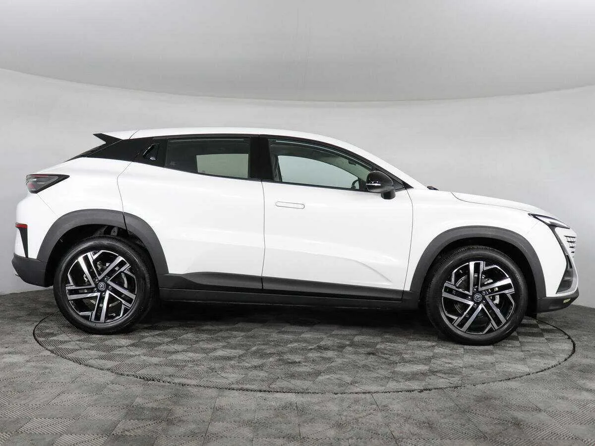 Changan Uni T
