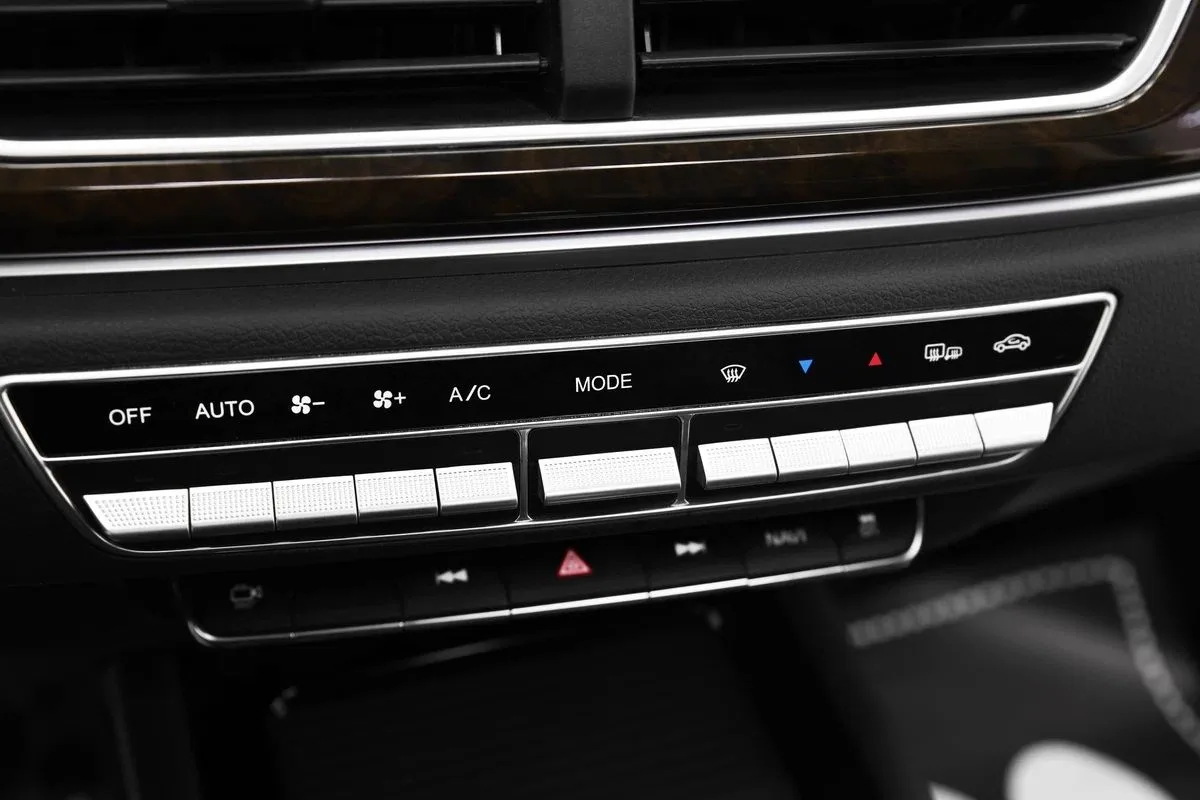 Dongfeng 580