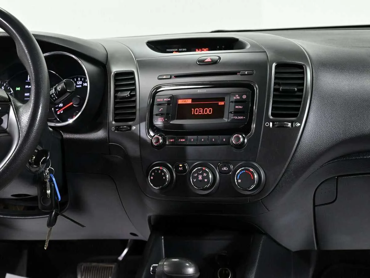 Kia Cerato