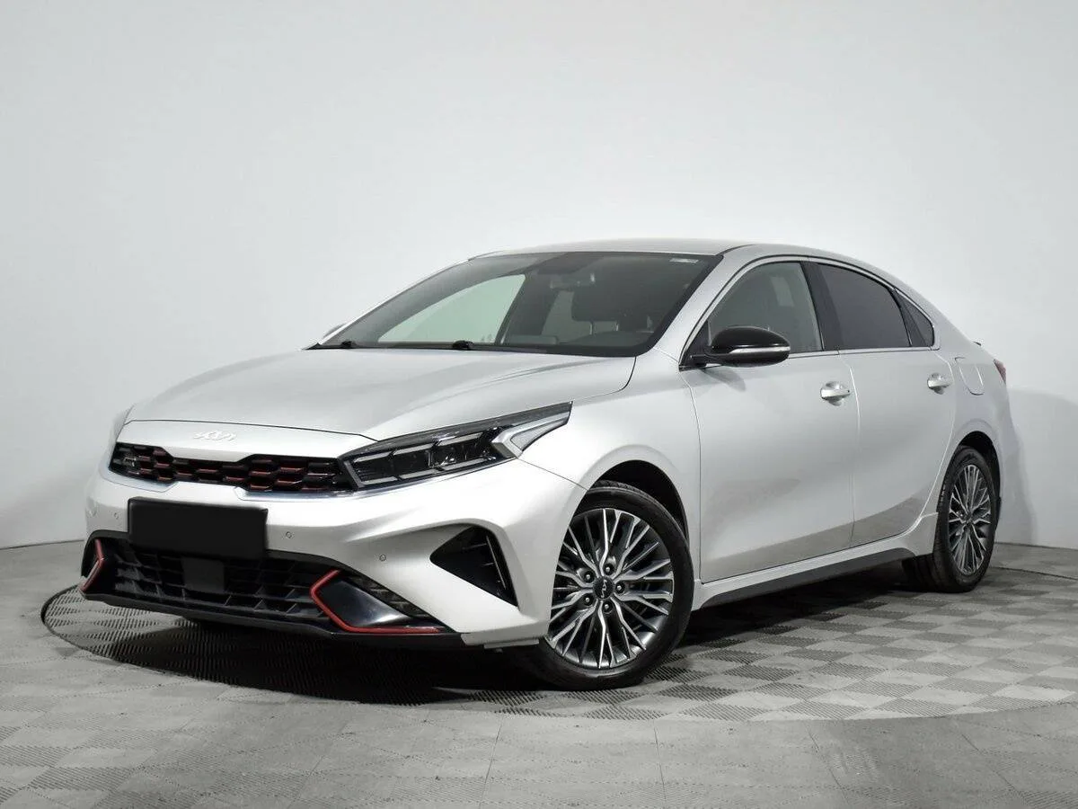 Kia Cerato