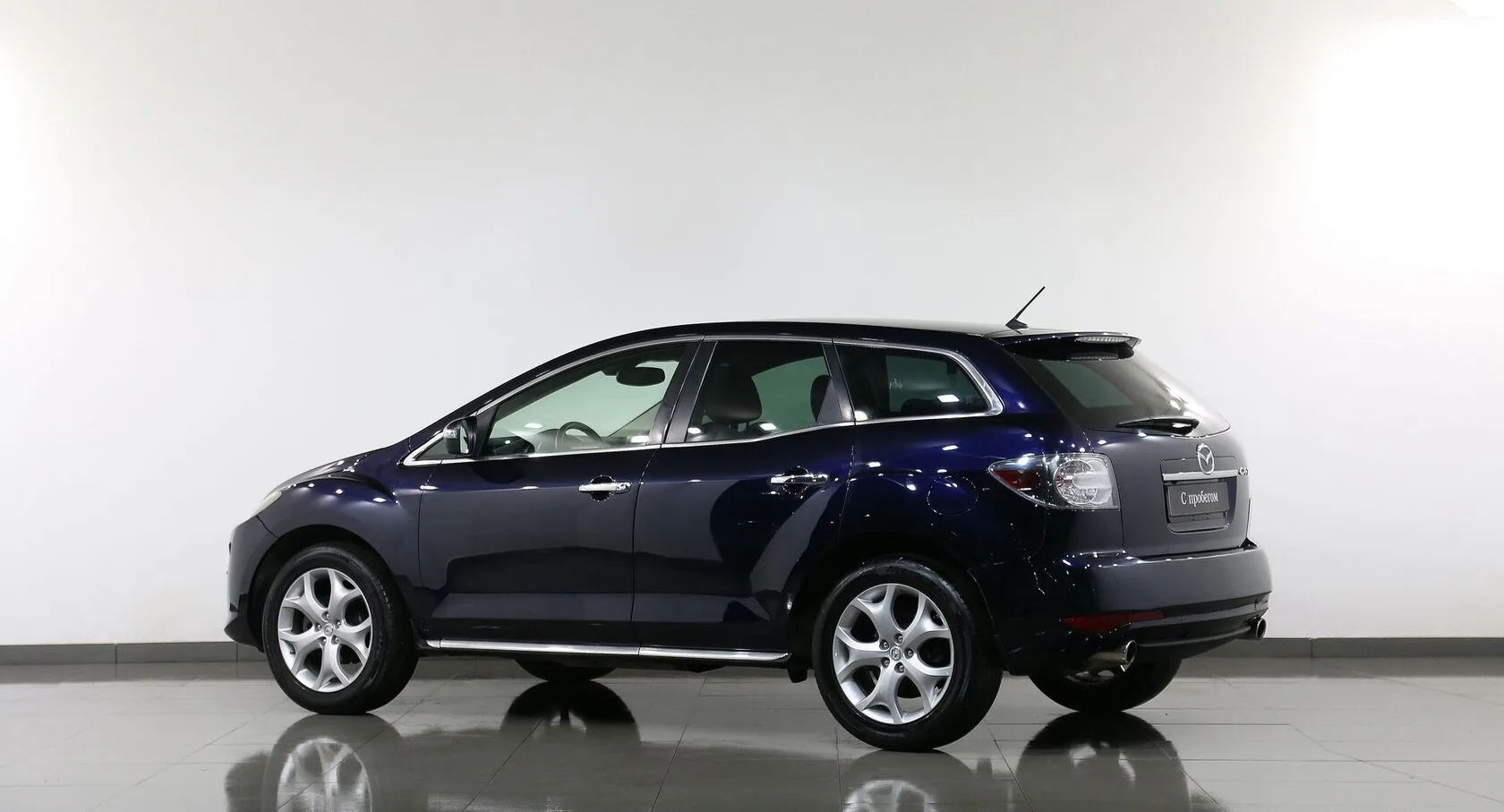 Mazda CX-7