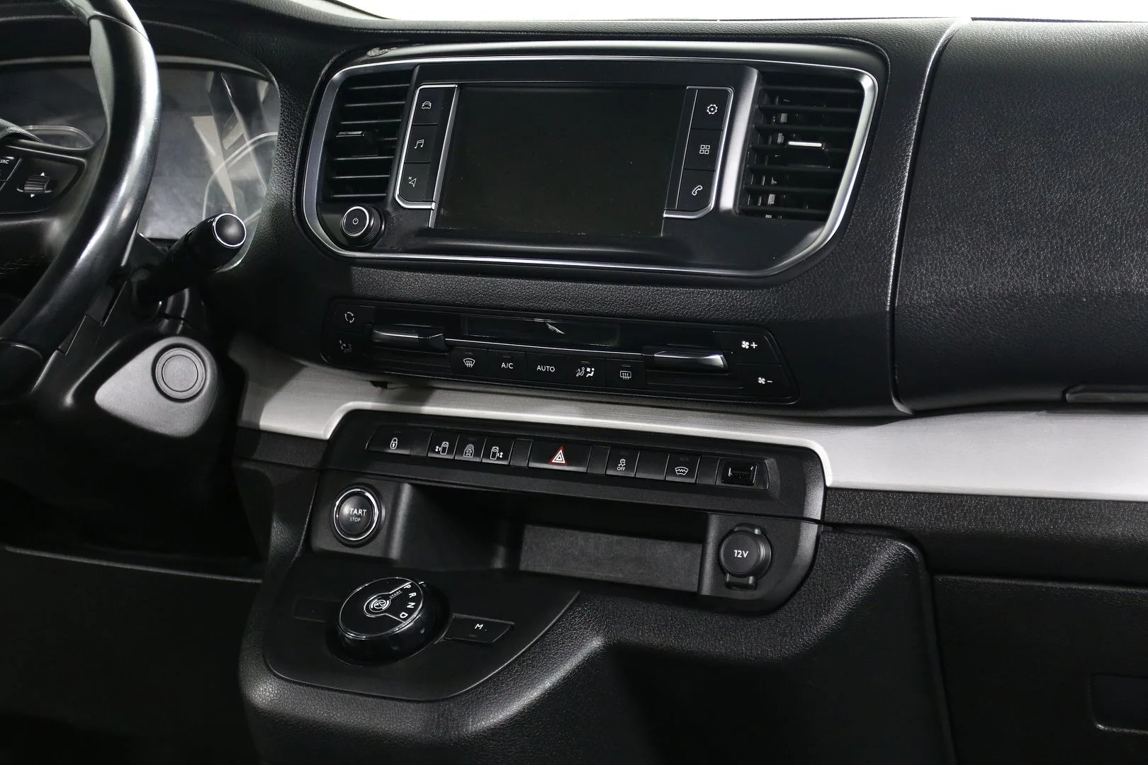Citroen SpaceTourer