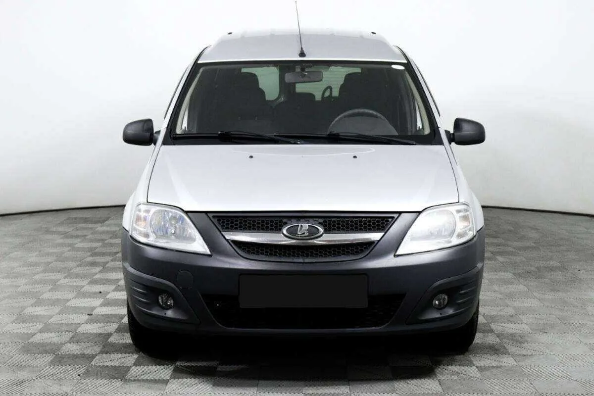 LADA (ВАЗ) Largus