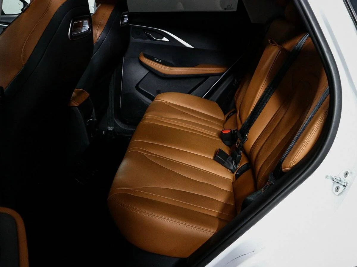 Omoda C5