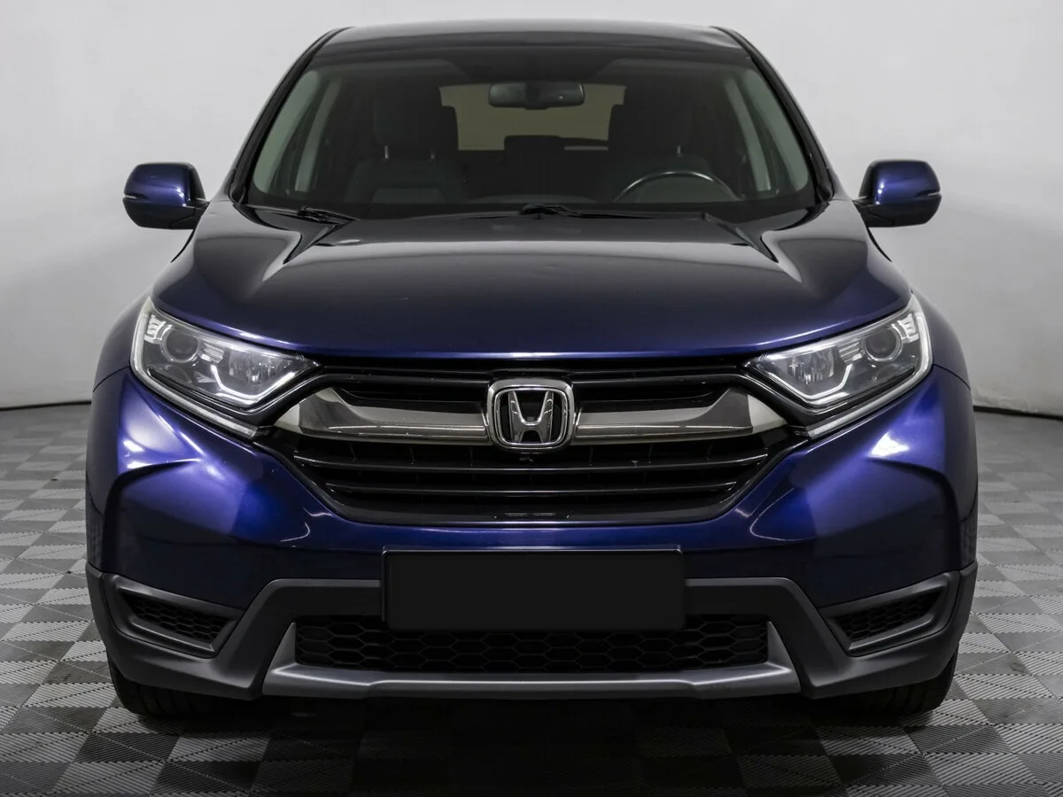 Honda Cr V