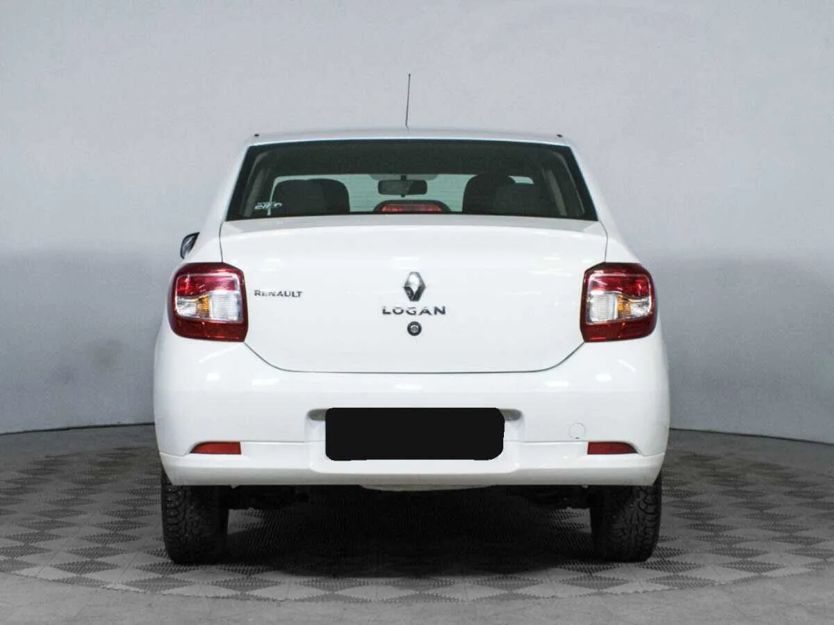 Renault Logan