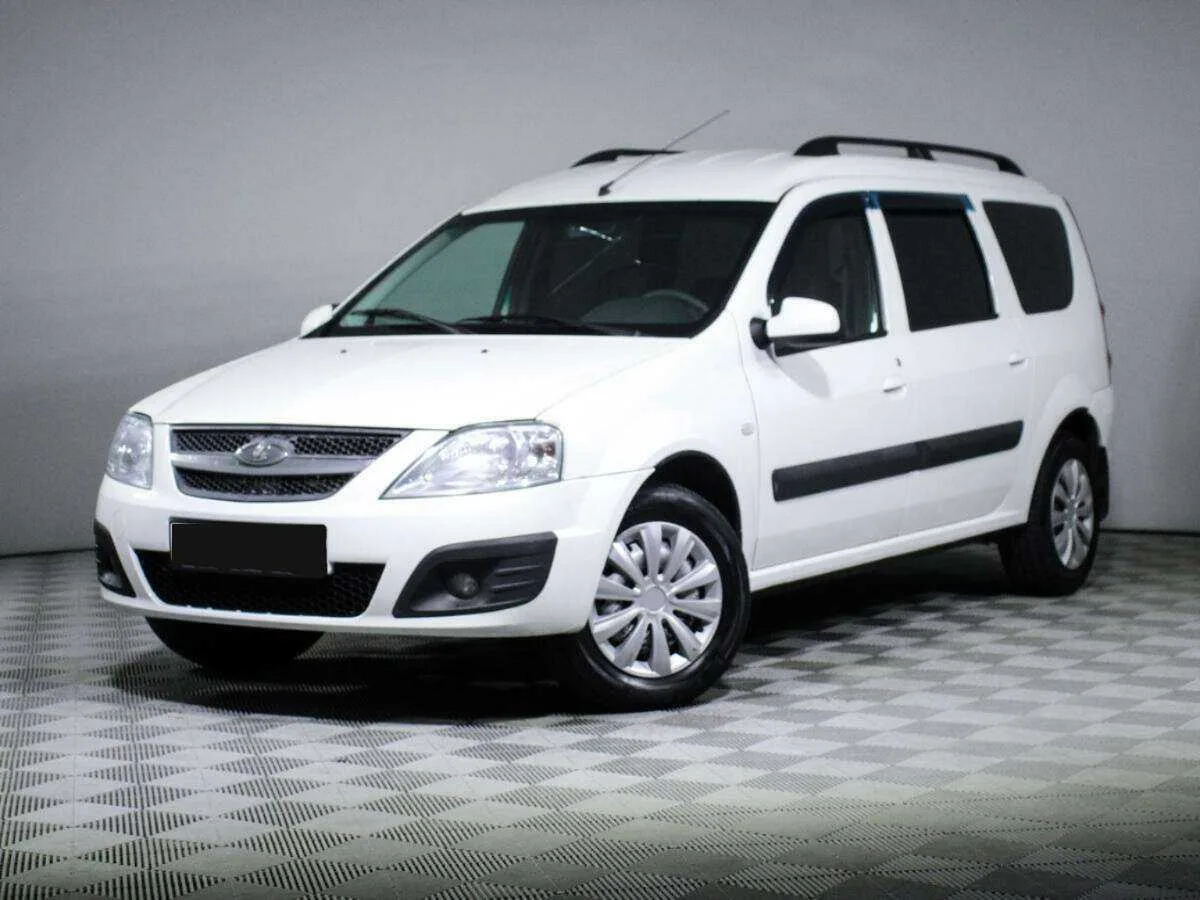 LADA (ВАЗ) Largus