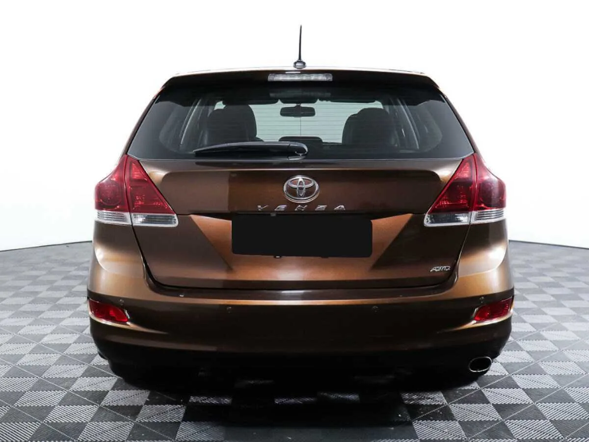 Toyota Venza